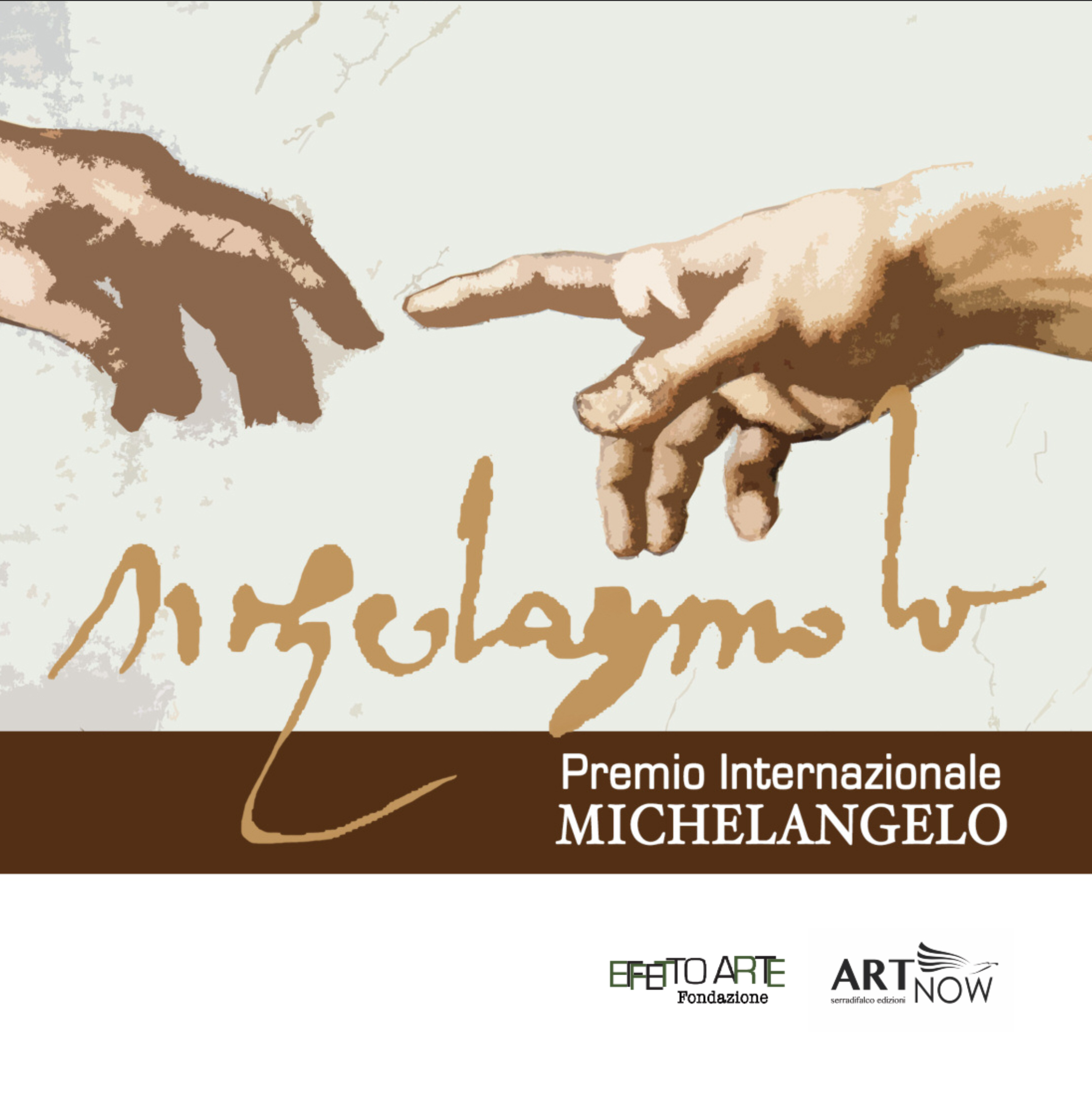 Premio Internazionale Michelangelo: Celebra il tuo Talento Artistico a Firenze!